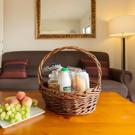 Ocean View B&B Whitianga Esterno foto