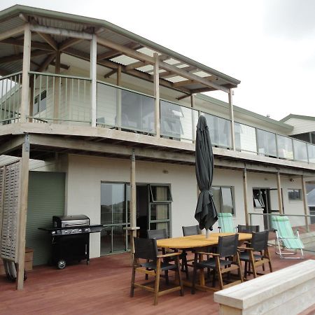 Ocean View B&B Whitianga Esterno foto